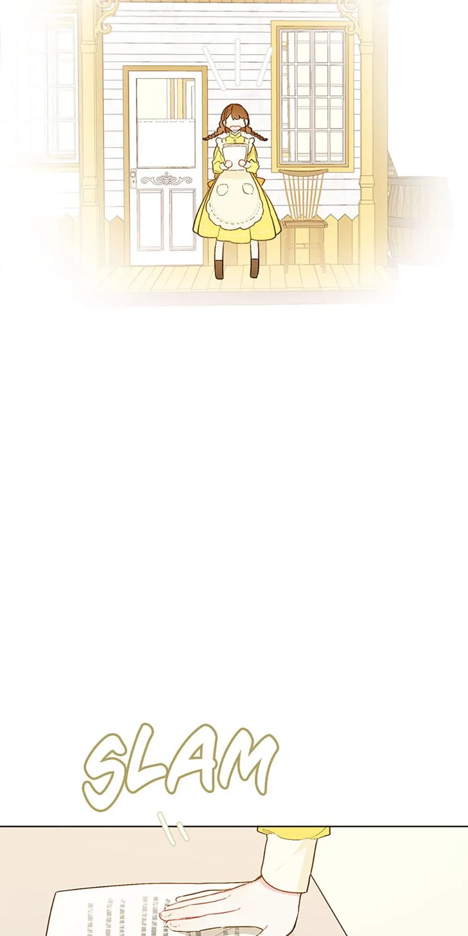 Read My Farm by the Palace Manga Online