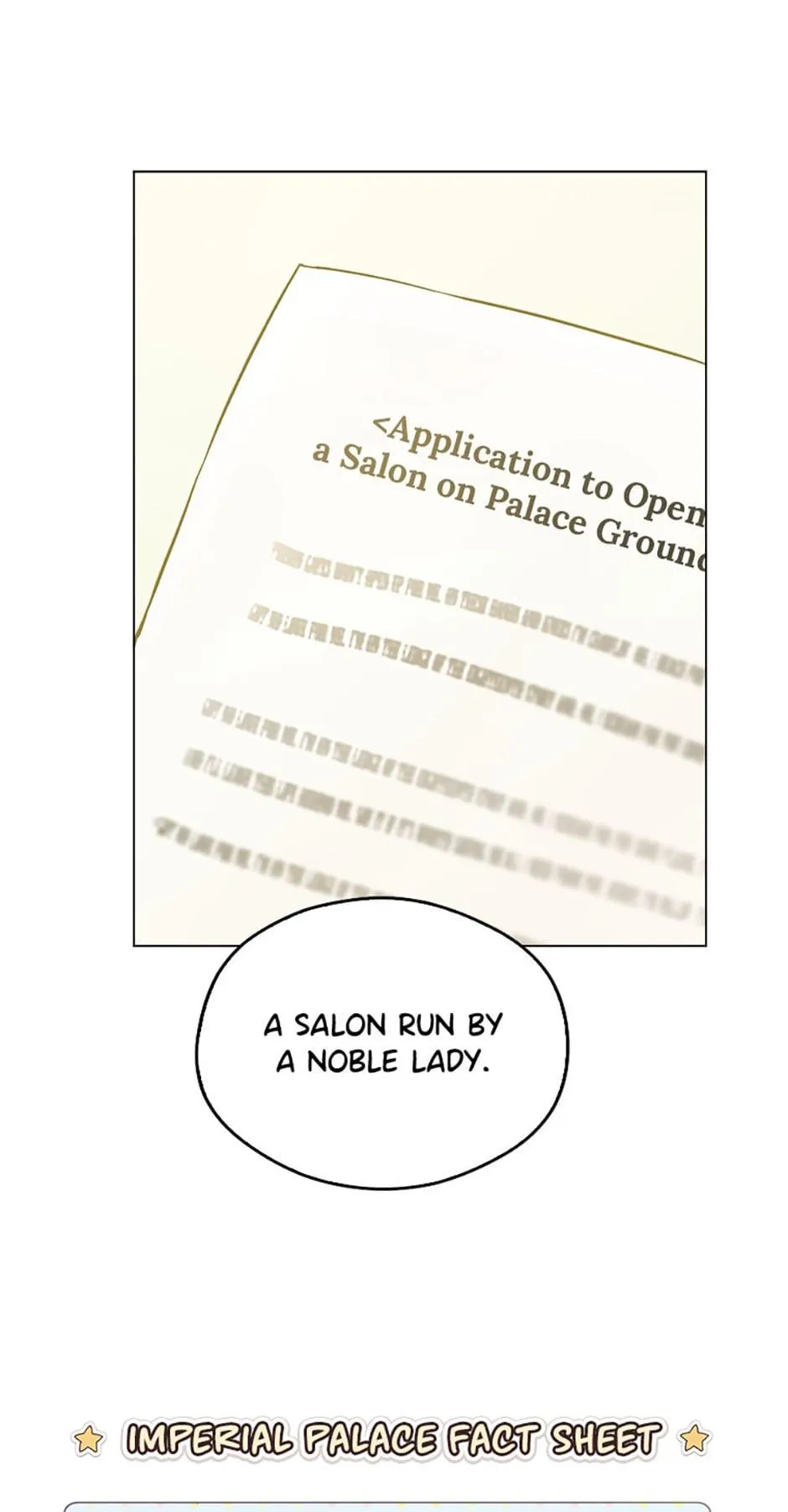 Read My Farm by the Palace Manga Online