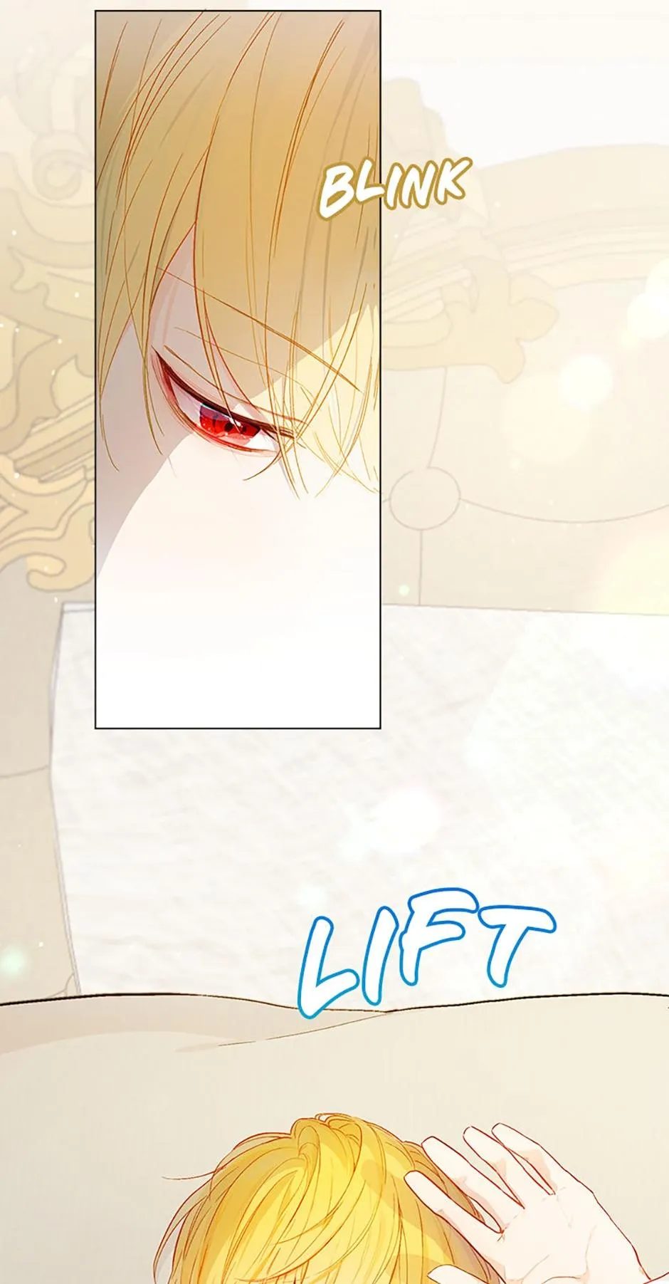 Read My Farm by the Palace Manga Online