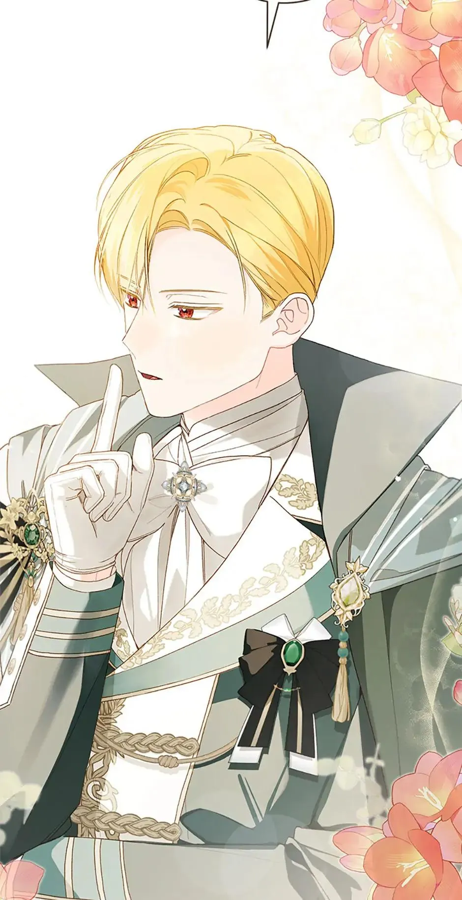 Read My Farm by the Palace Manga Online