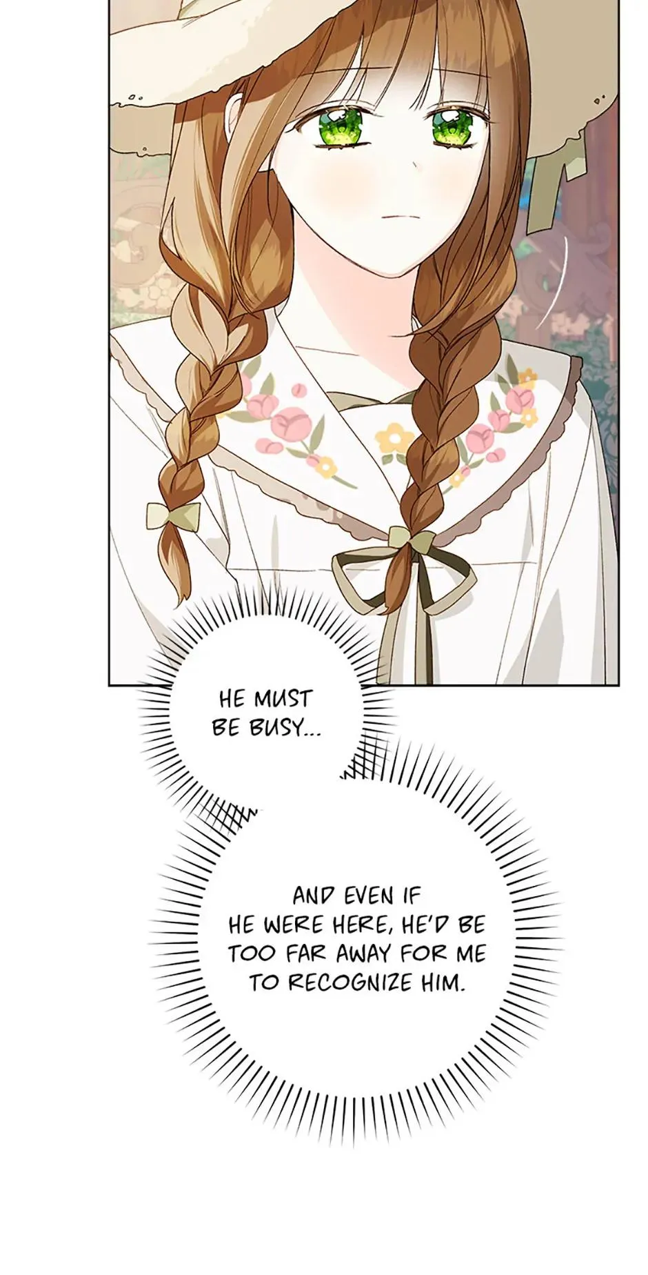 Read My Farm by the Palace Manga Online