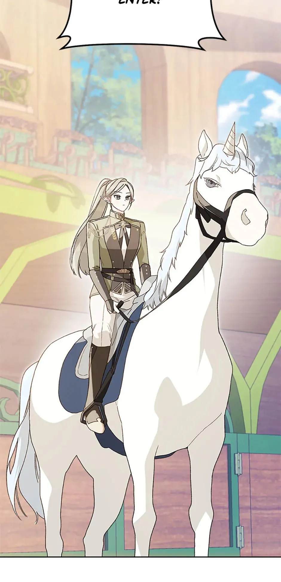 Read My Farm by the Palace Manga Online