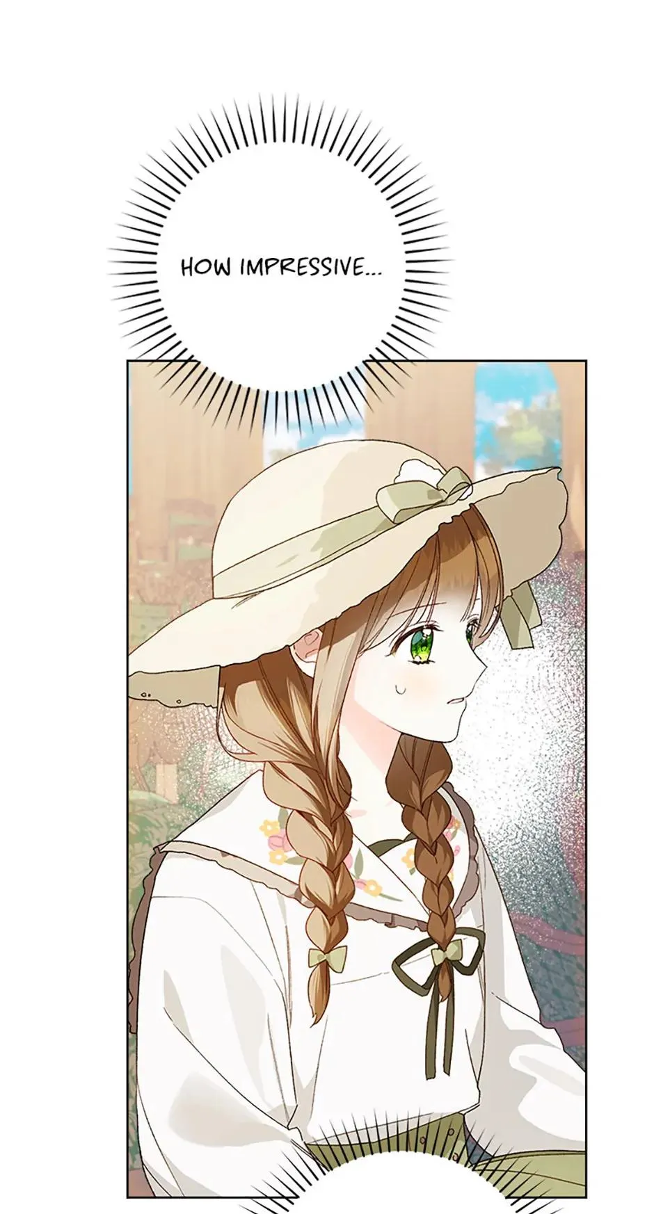 Read My Farm by the Palace Manga Online