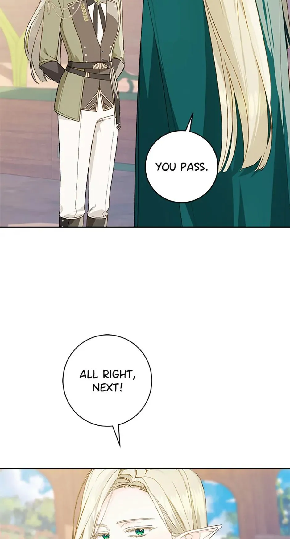 Read My Farm by the Palace Manga Online