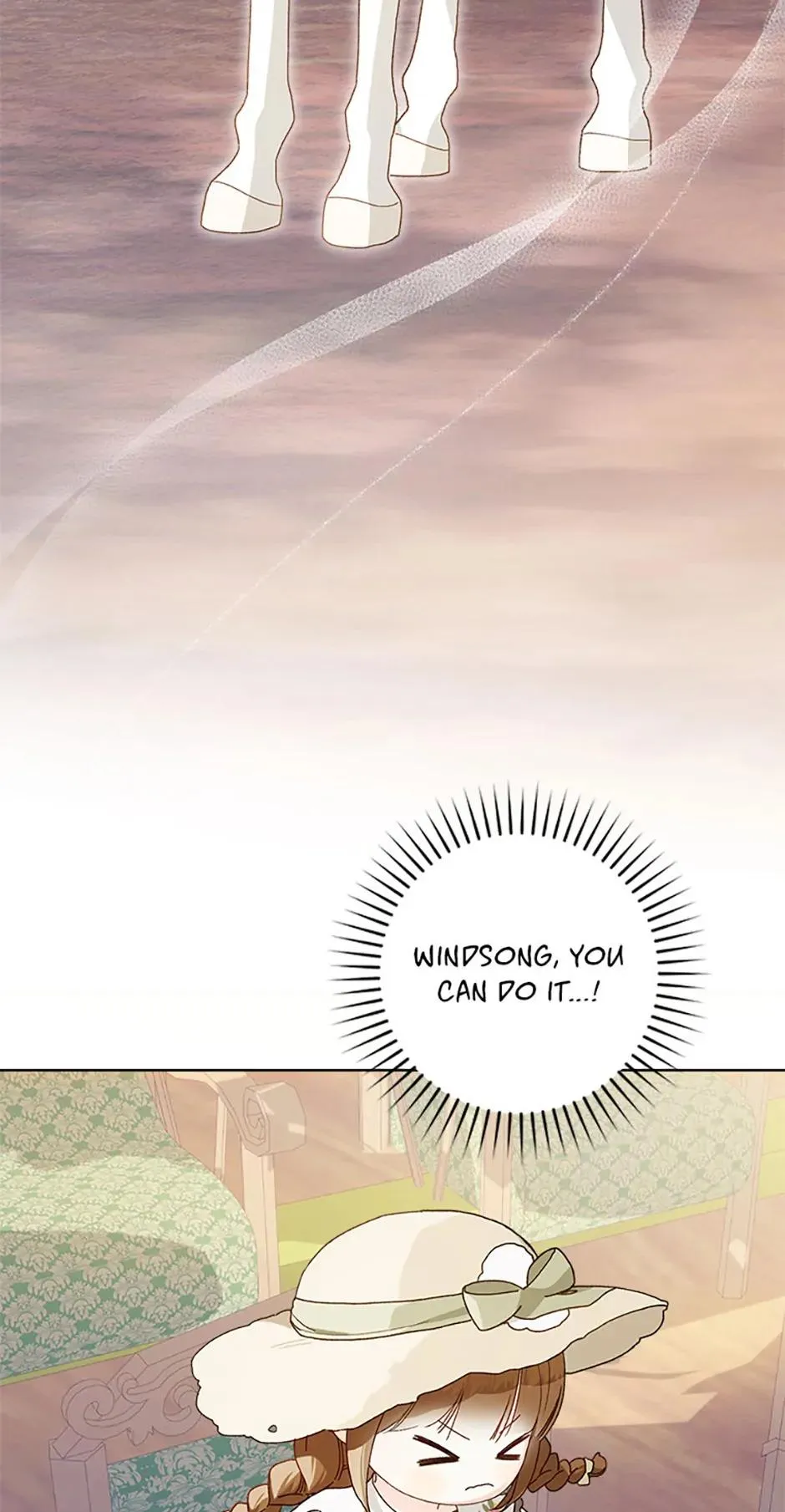 Read My Farm by the Palace Manga Online