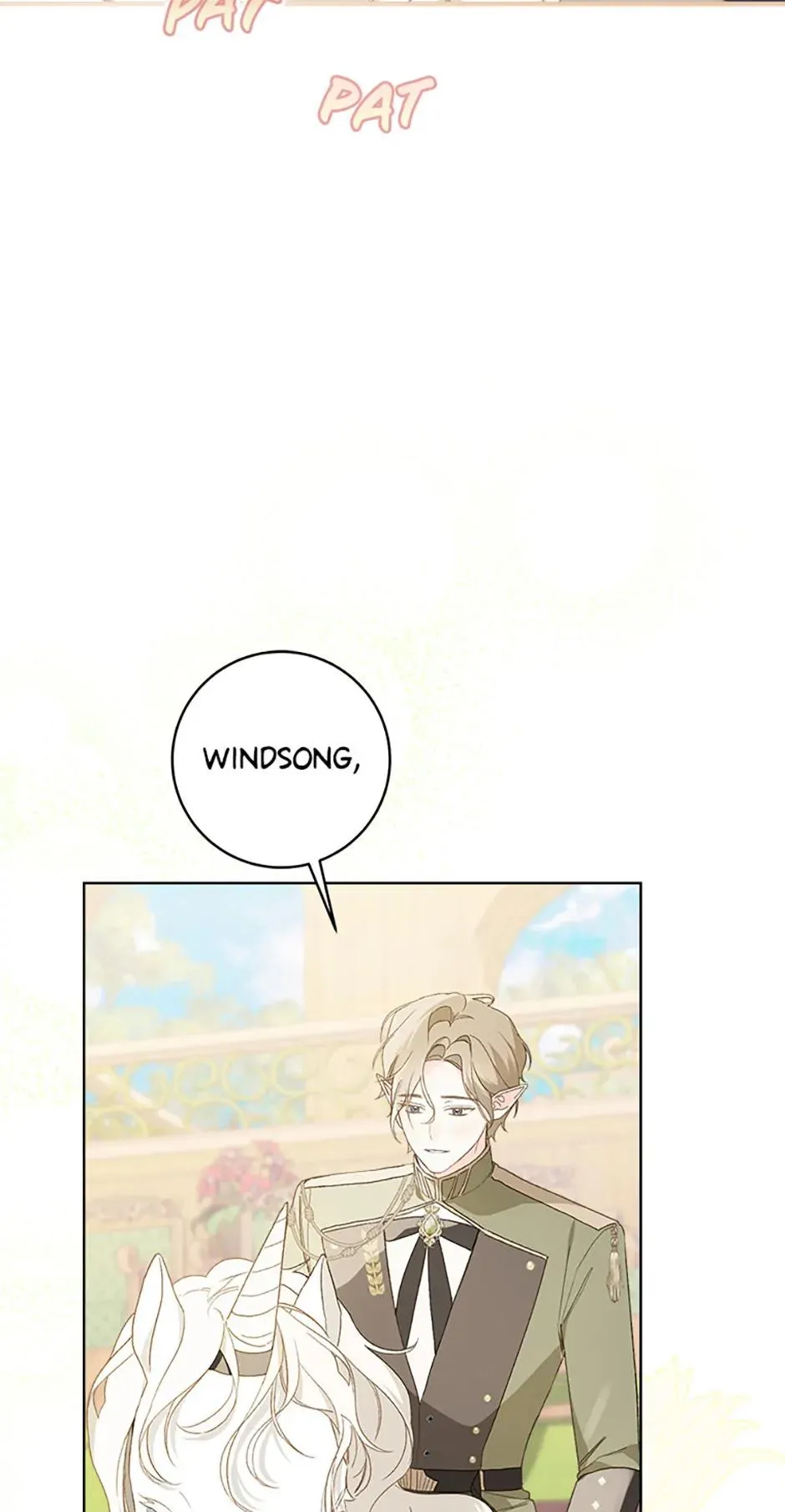 Read My Farm by the Palace Manga Online