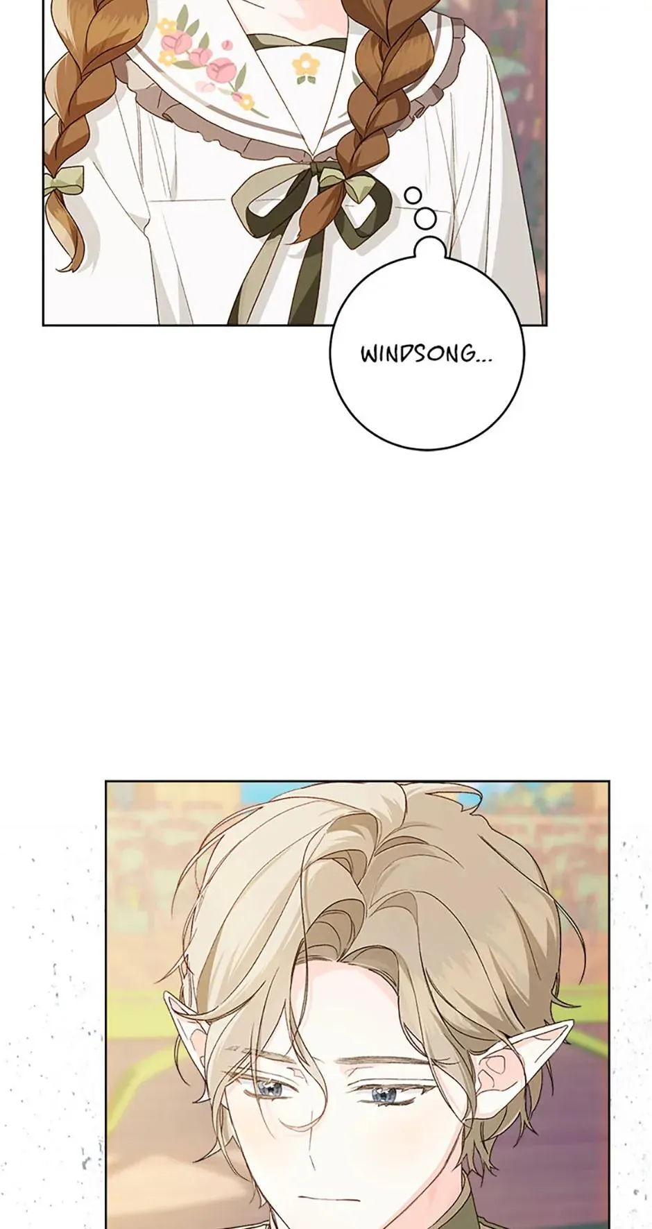 Read My Farm by the Palace Manga Online