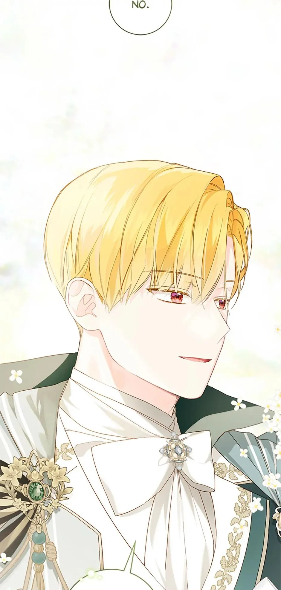 Read My Farm by the Palace Manga Online