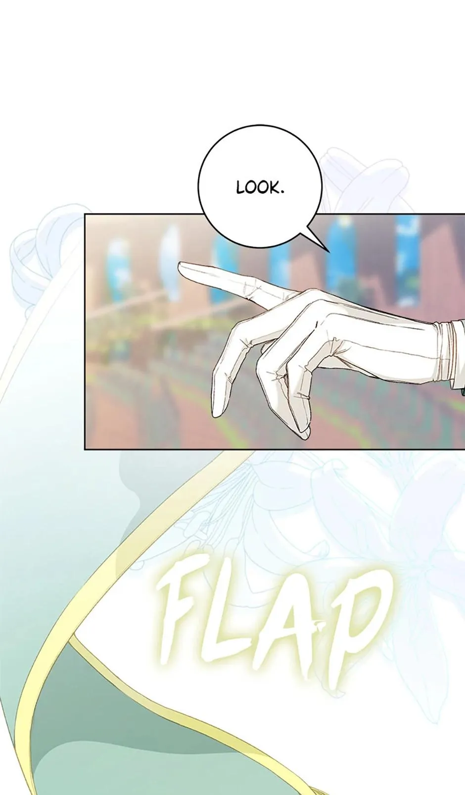Read My Farm by the Palace Manga Online
