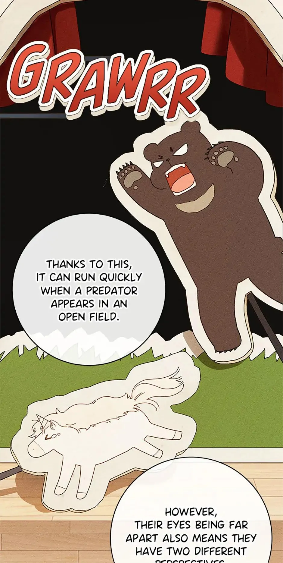 Read My Farm by the Palace Manga Online