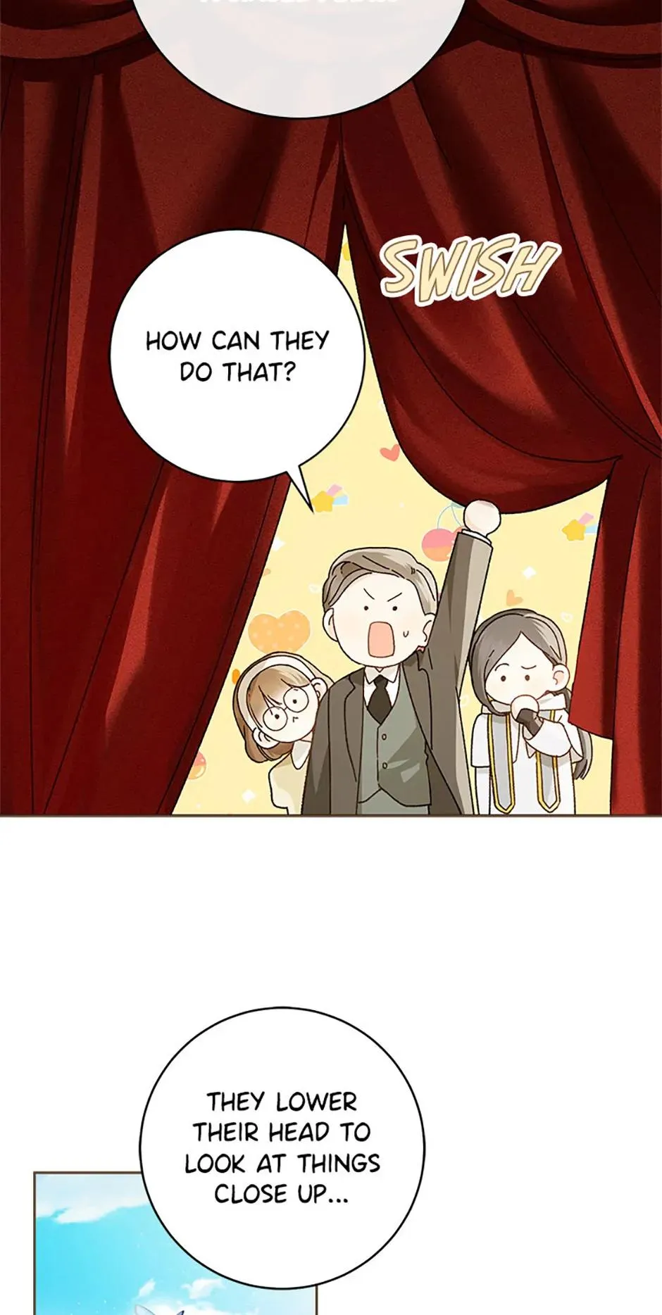 Read My Farm by the Palace Manga Online
