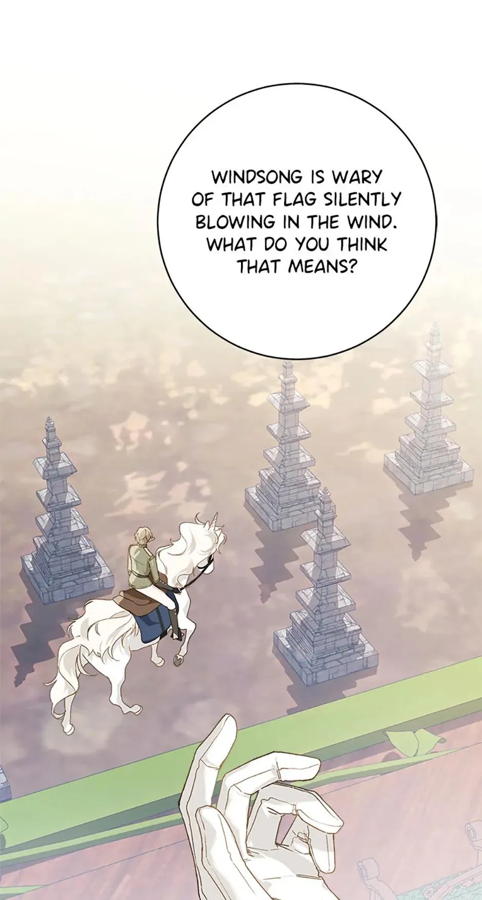 Read My Farm by the Palace Manga Online
