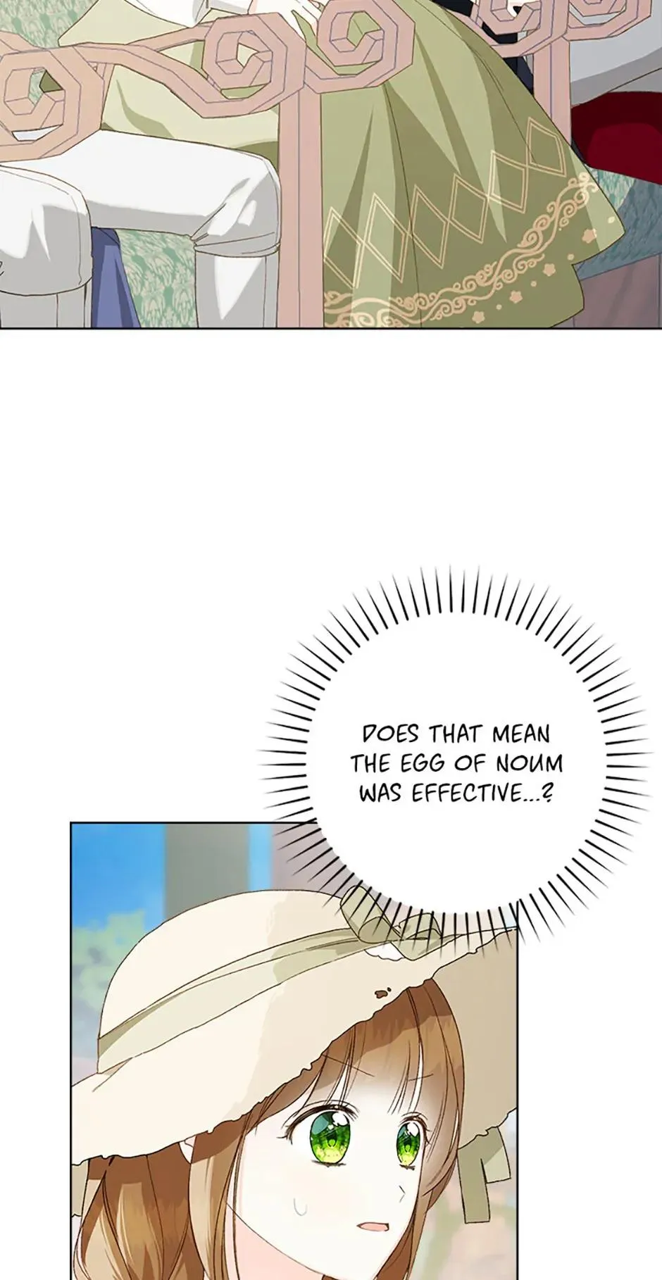 Read My Farm by the Palace Manga Online