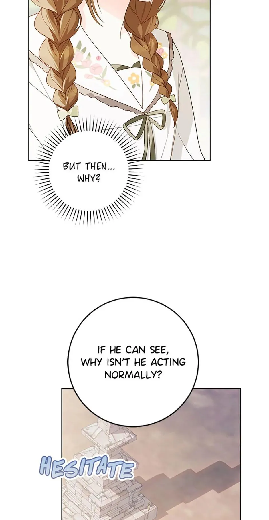 Read My Farm by the Palace Manga Online