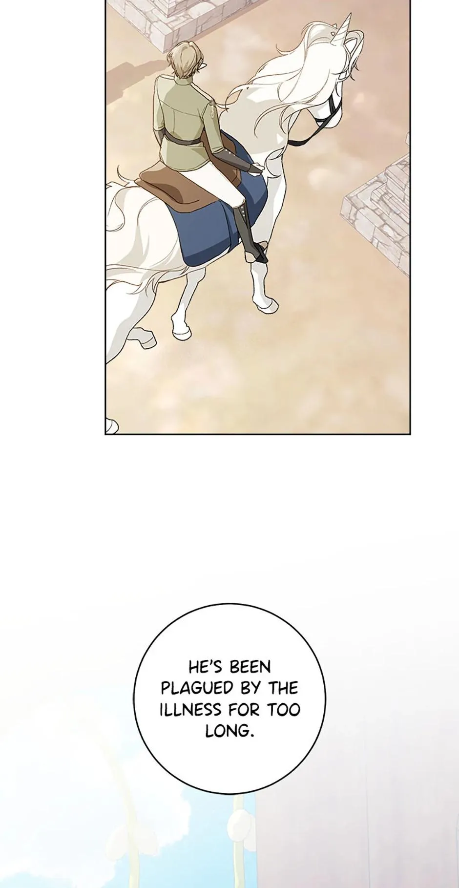 Read My Farm by the Palace Manga Online