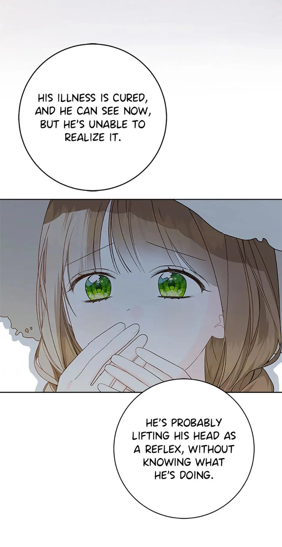 Read My Farm by the Palace Manga Online