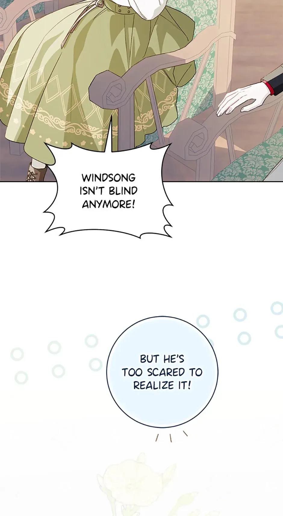 Read My Farm by the Palace Manga Online