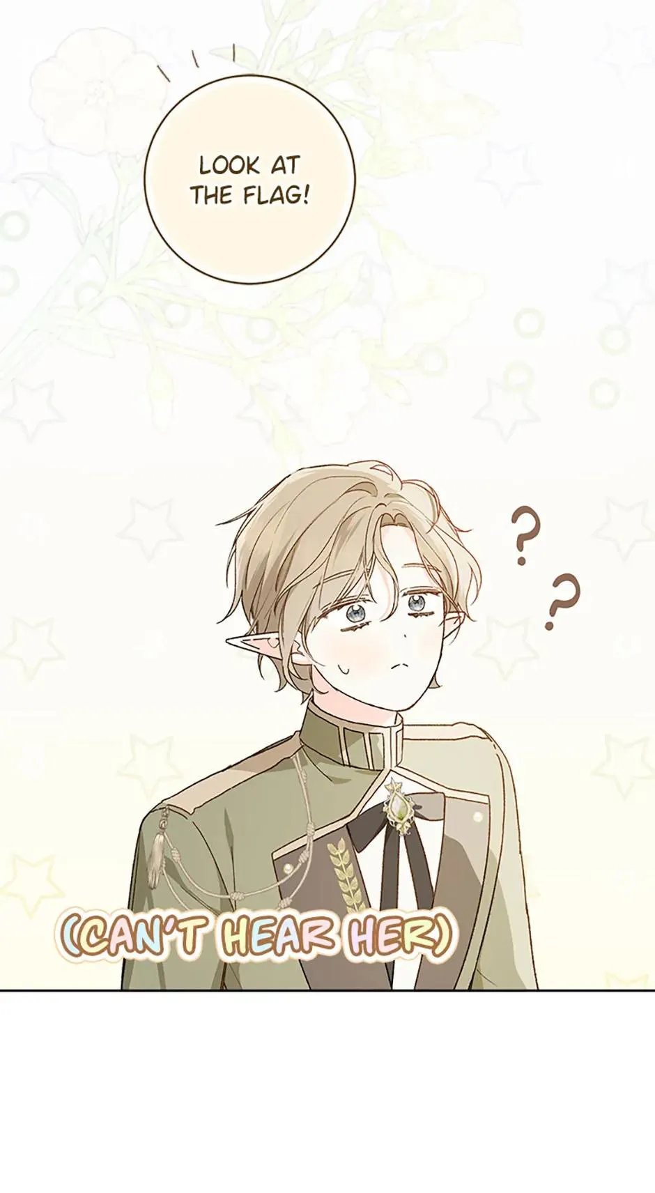 Read My Farm by the Palace Manga Online