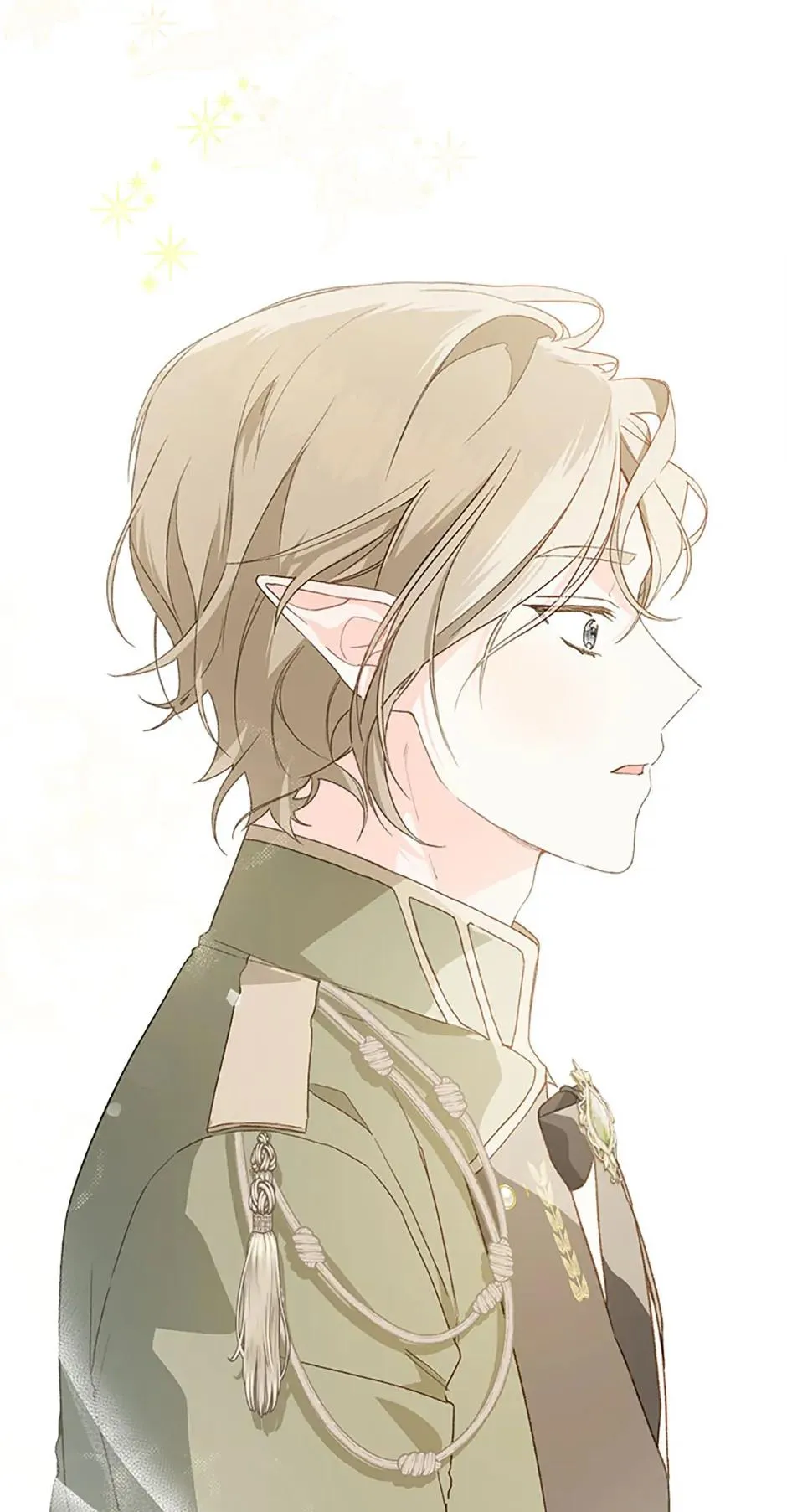 Read My Farm by the Palace Manga Online