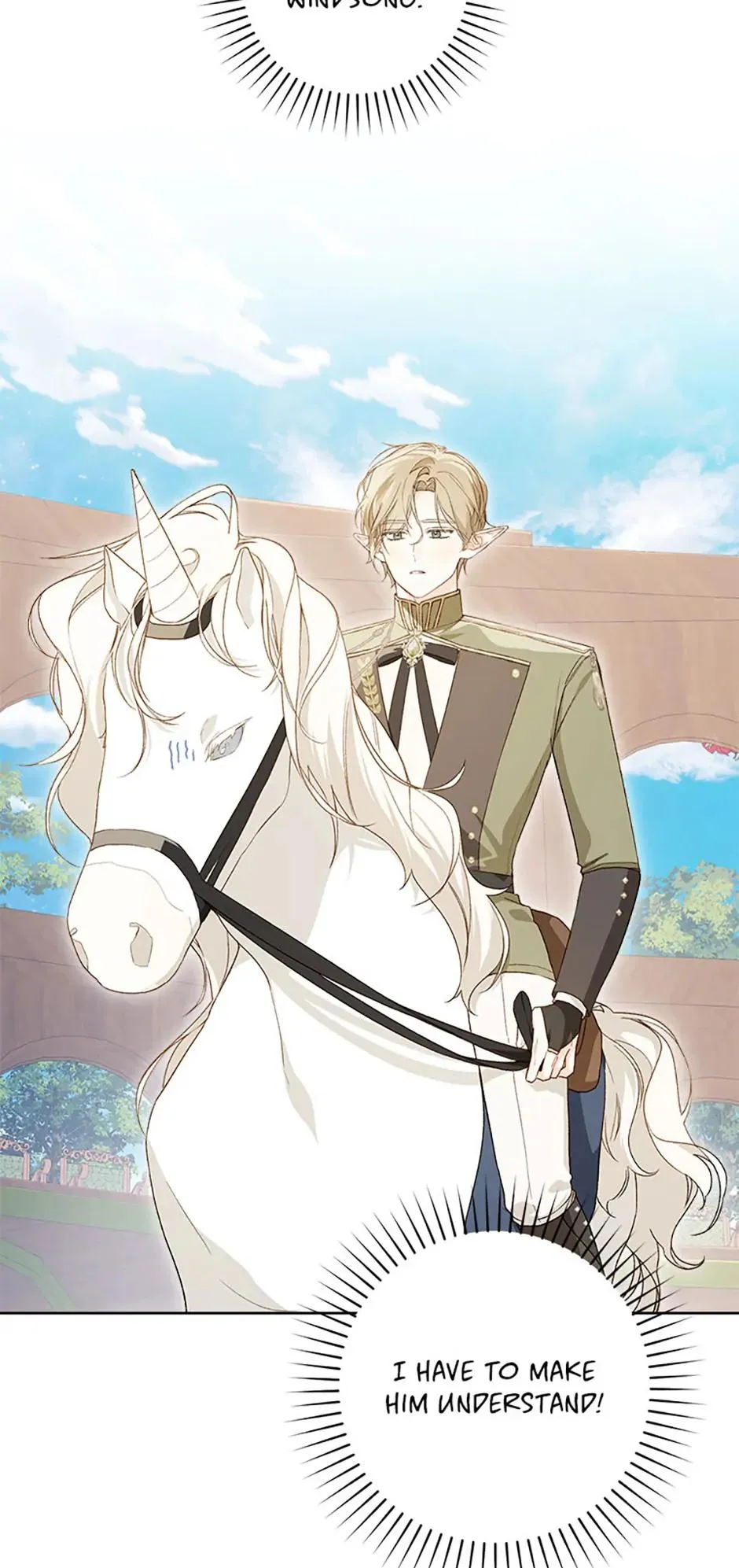 Read My Farm by the Palace Manga Online