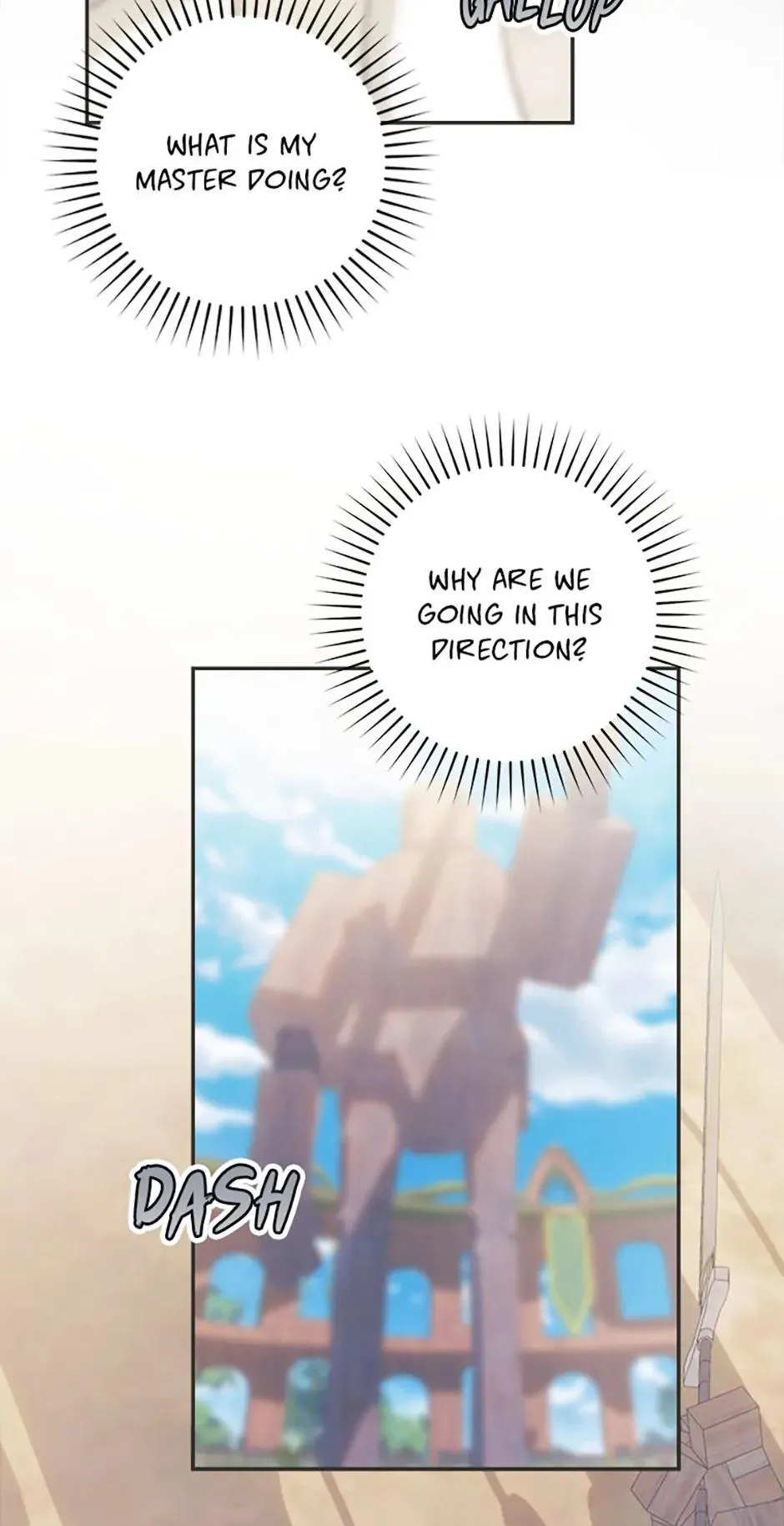 Read My Farm by the Palace Manga Online