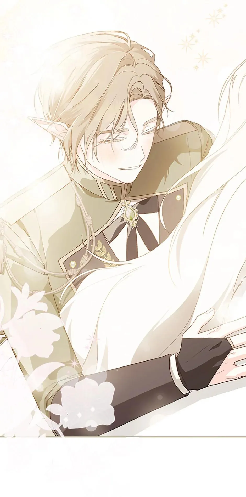 Read My Farm by the Palace Manga Online
