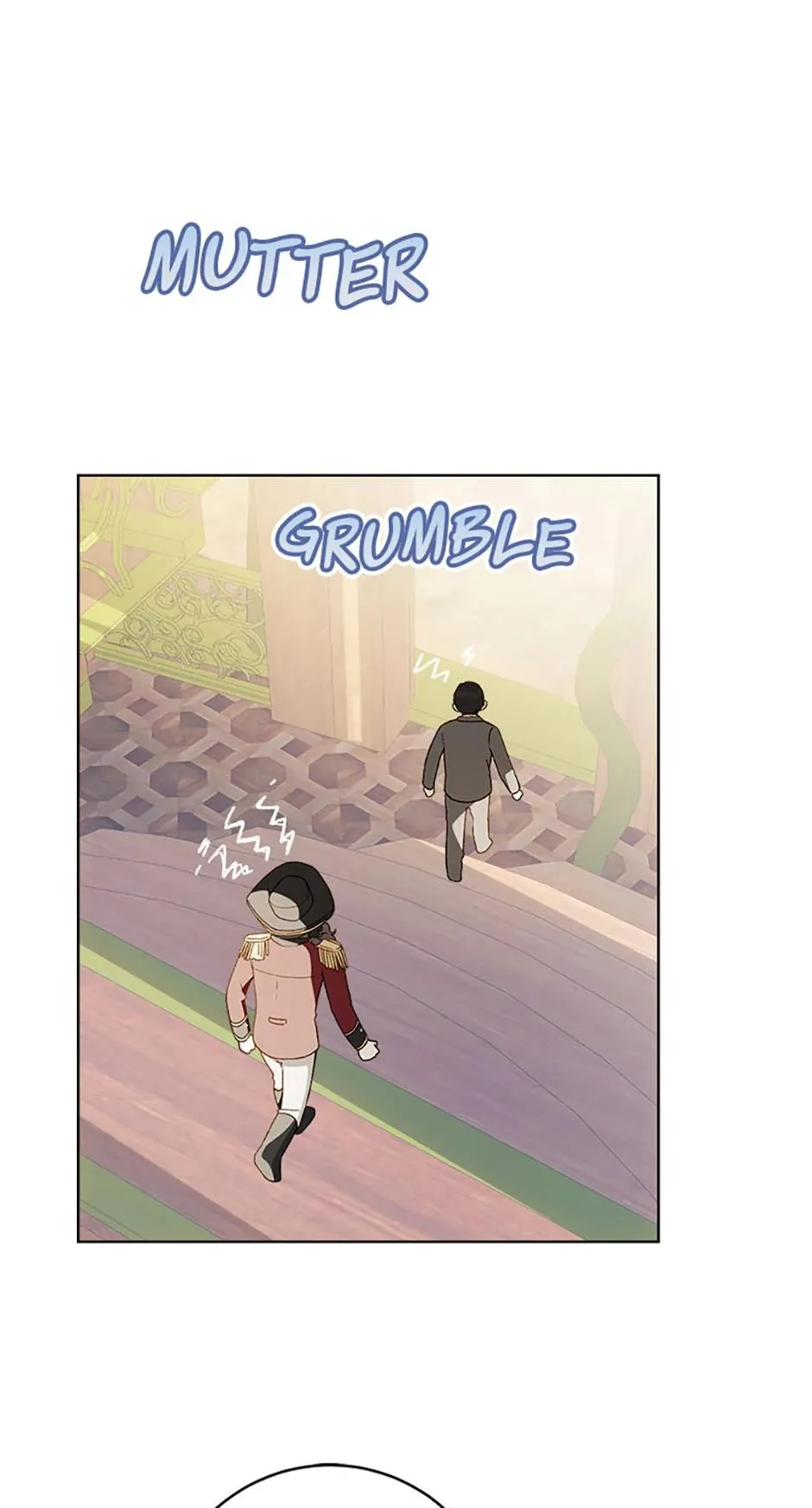 Read My Farm by the Palace Manga Online