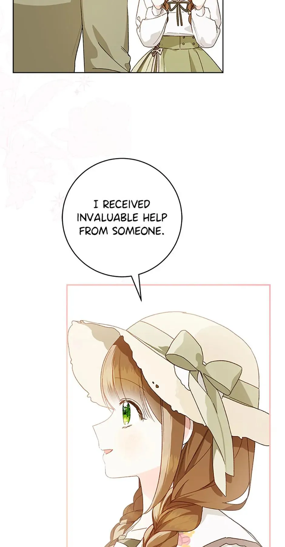 Read My Farm by the Palace Manga Online