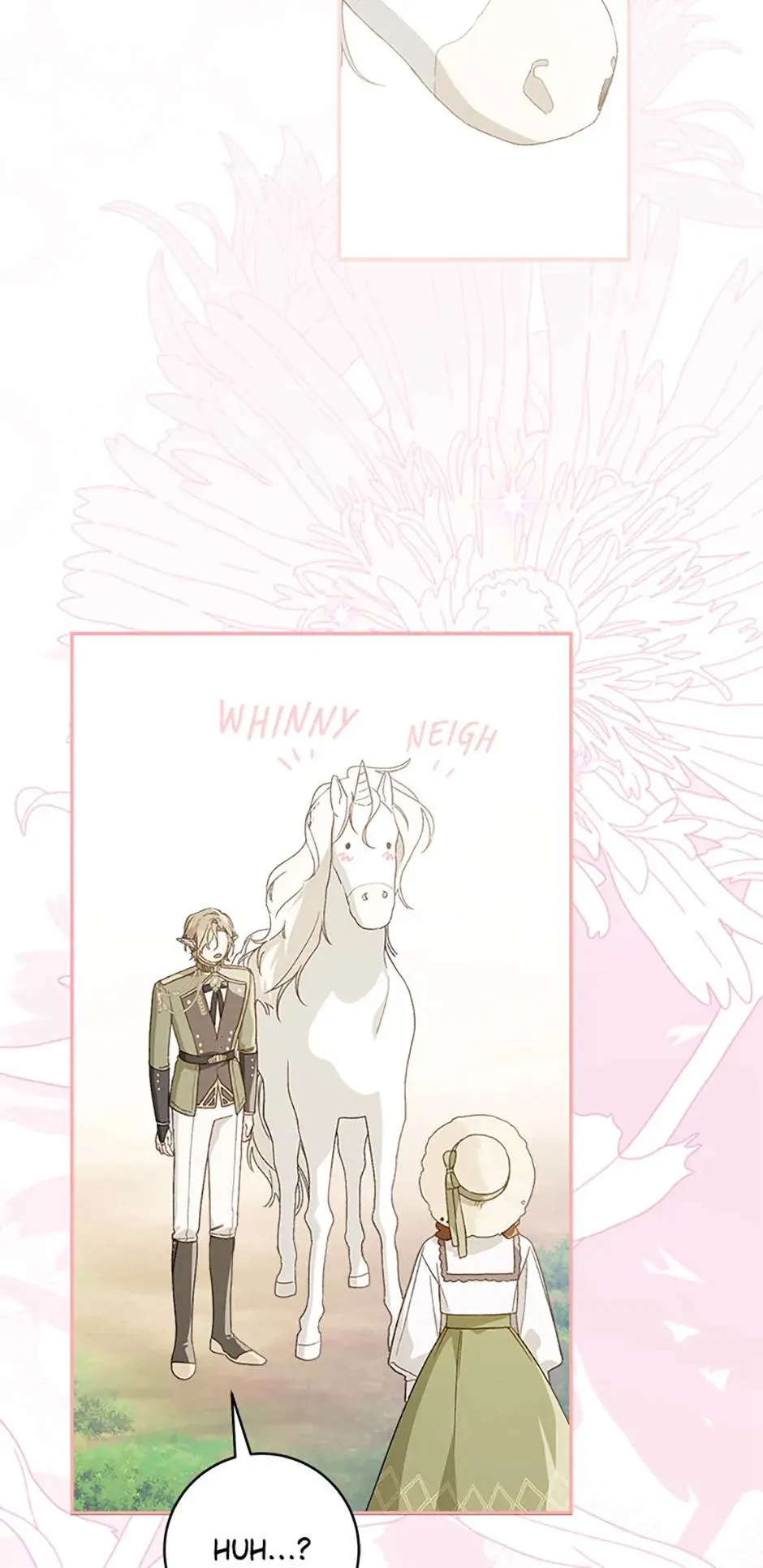 Read My Farm by the Palace Manga Online