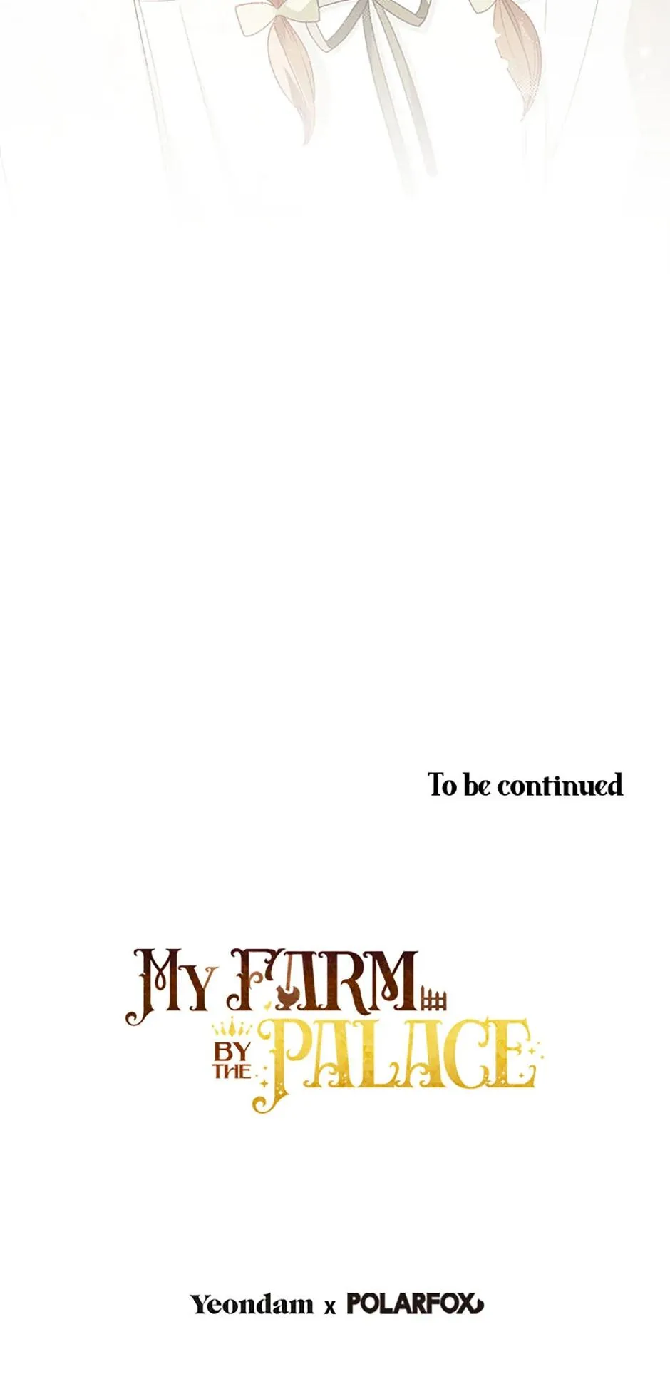 Read My Farm by the Palace Manga Online