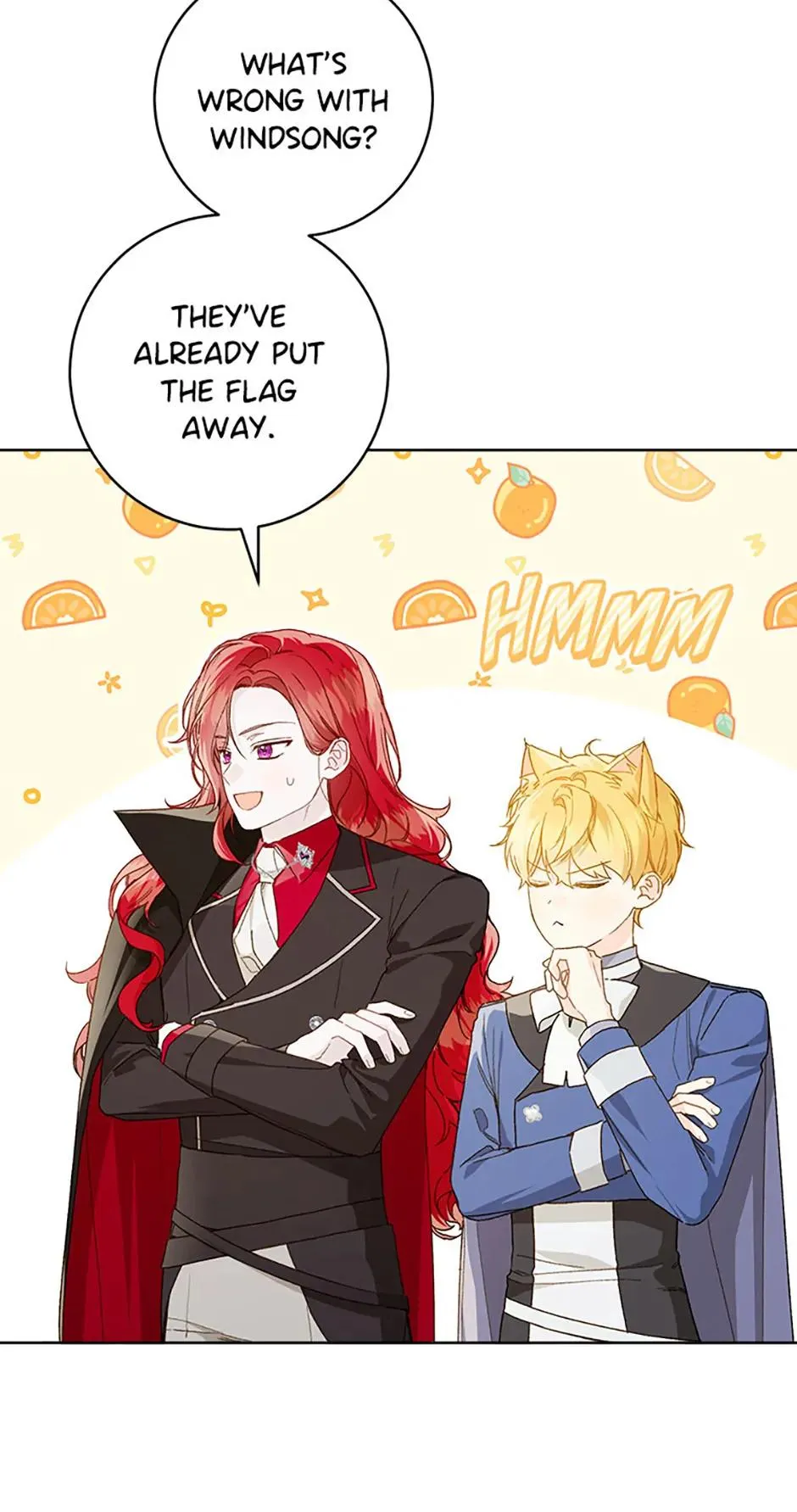 Read My Farm by the Palace Manga Online