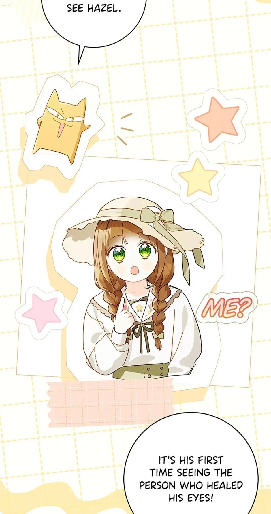 Read My Farm by the Palace Manga Online