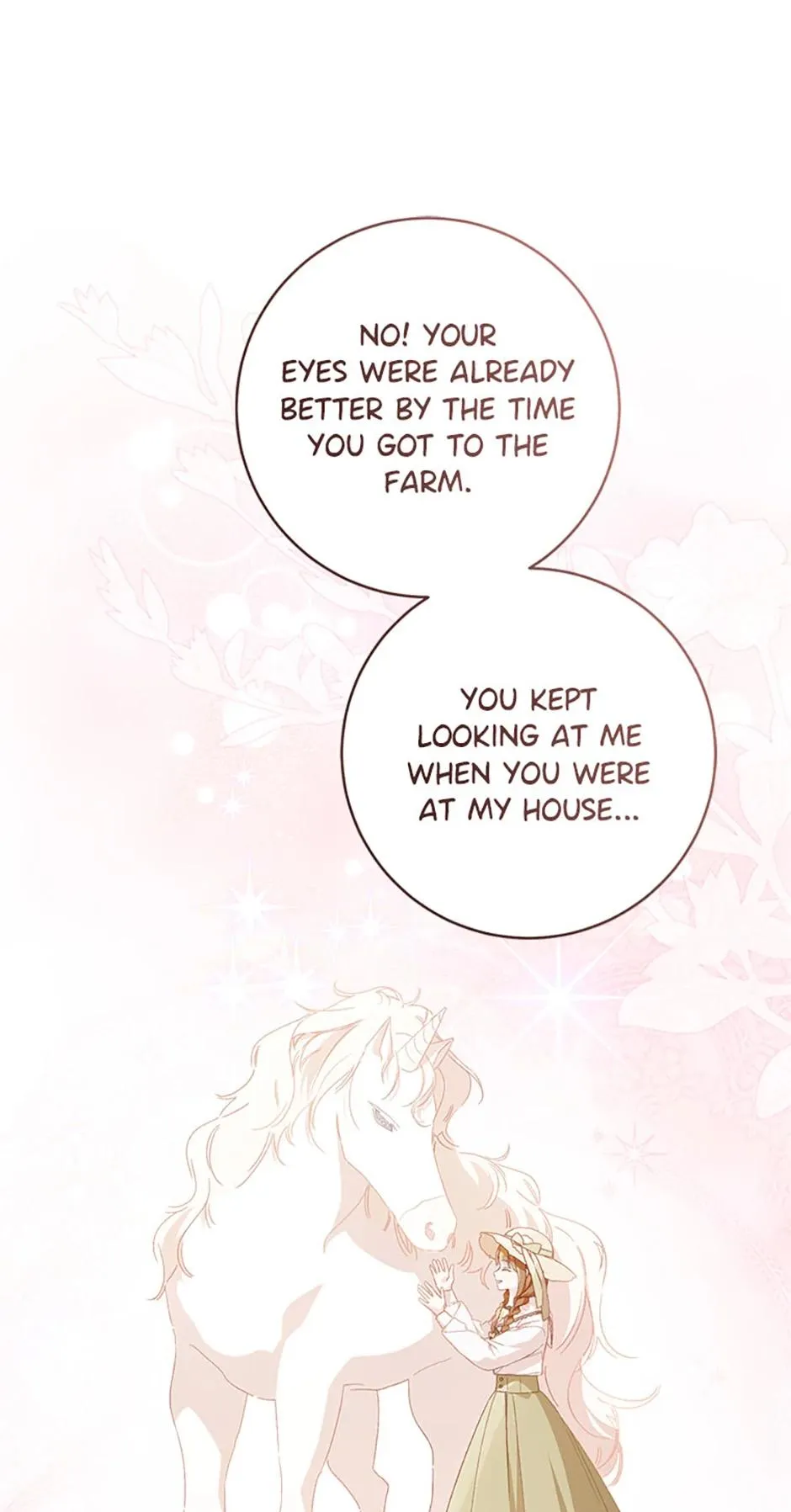 Read My Farm by the Palace Manga Online