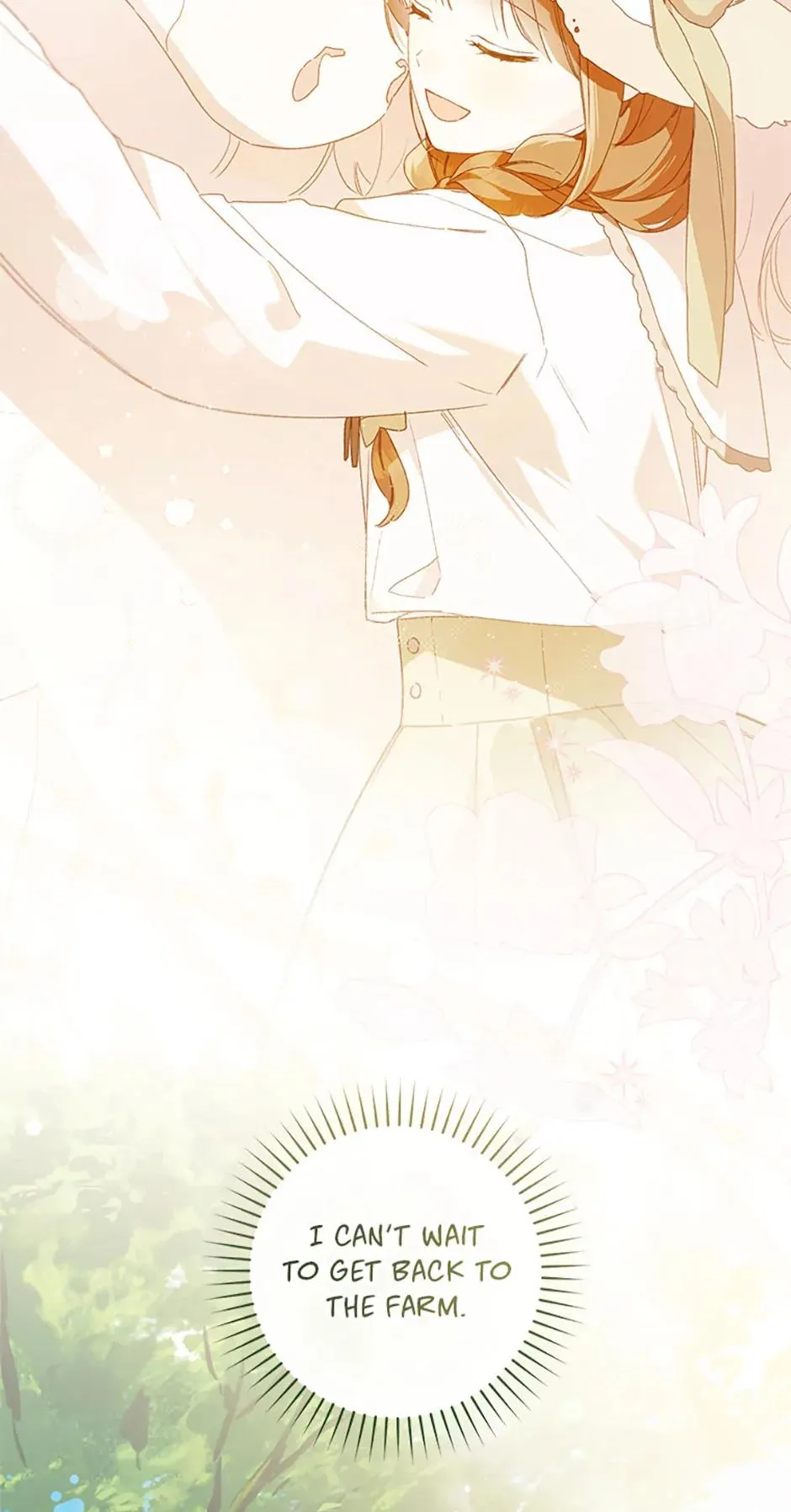 Read My Farm by the Palace Manga Online