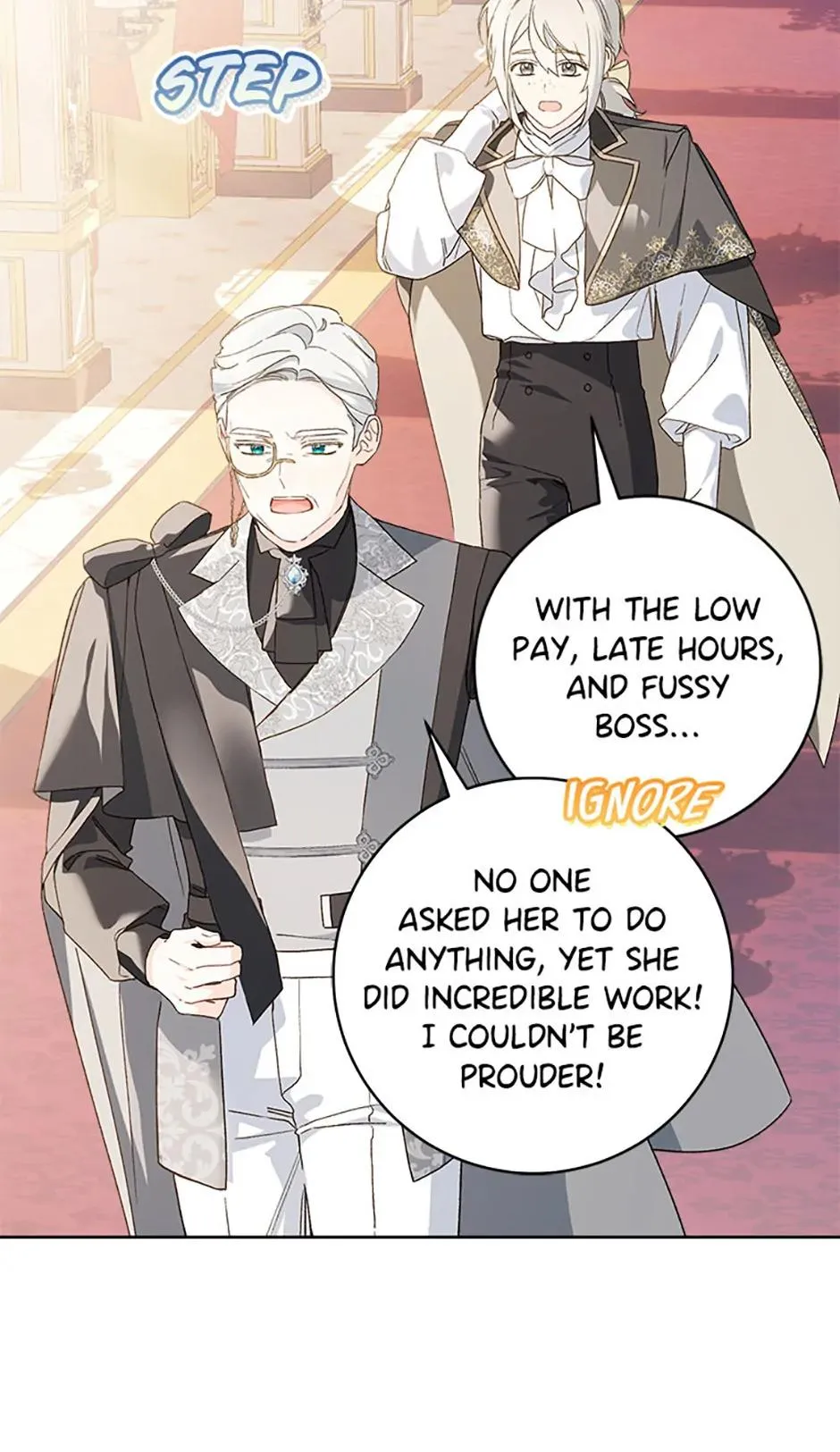 Read My Farm by the Palace Manga Online