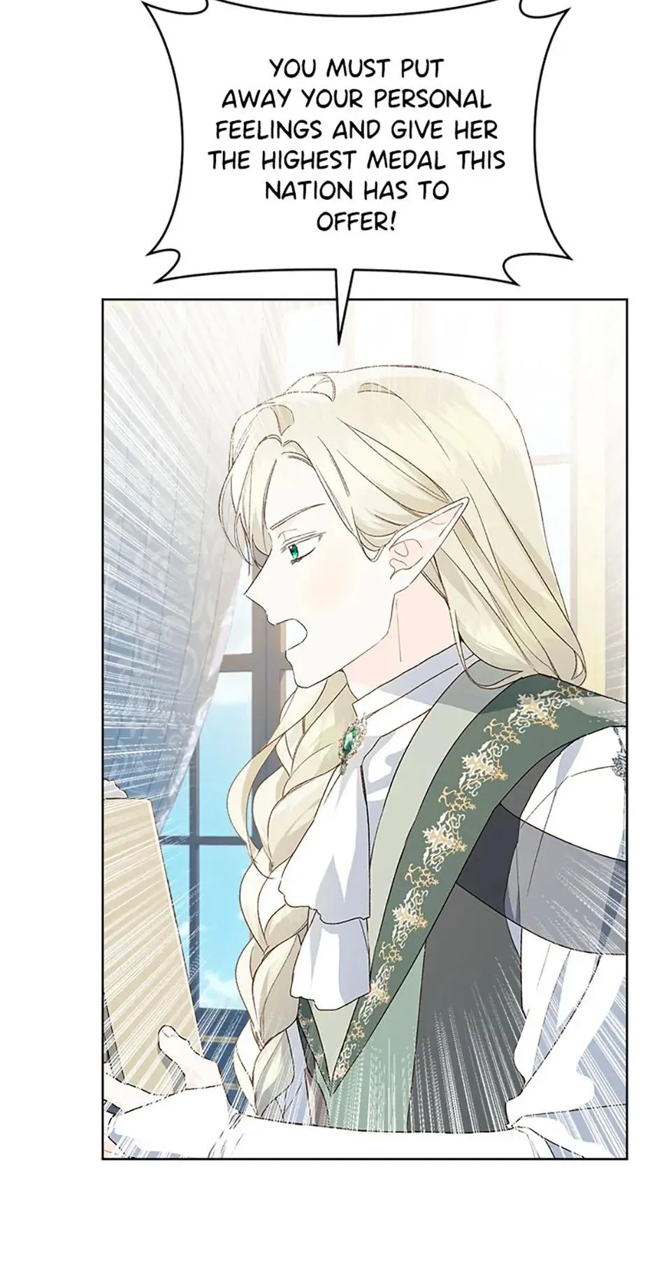 Read My Farm by the Palace Manga Online