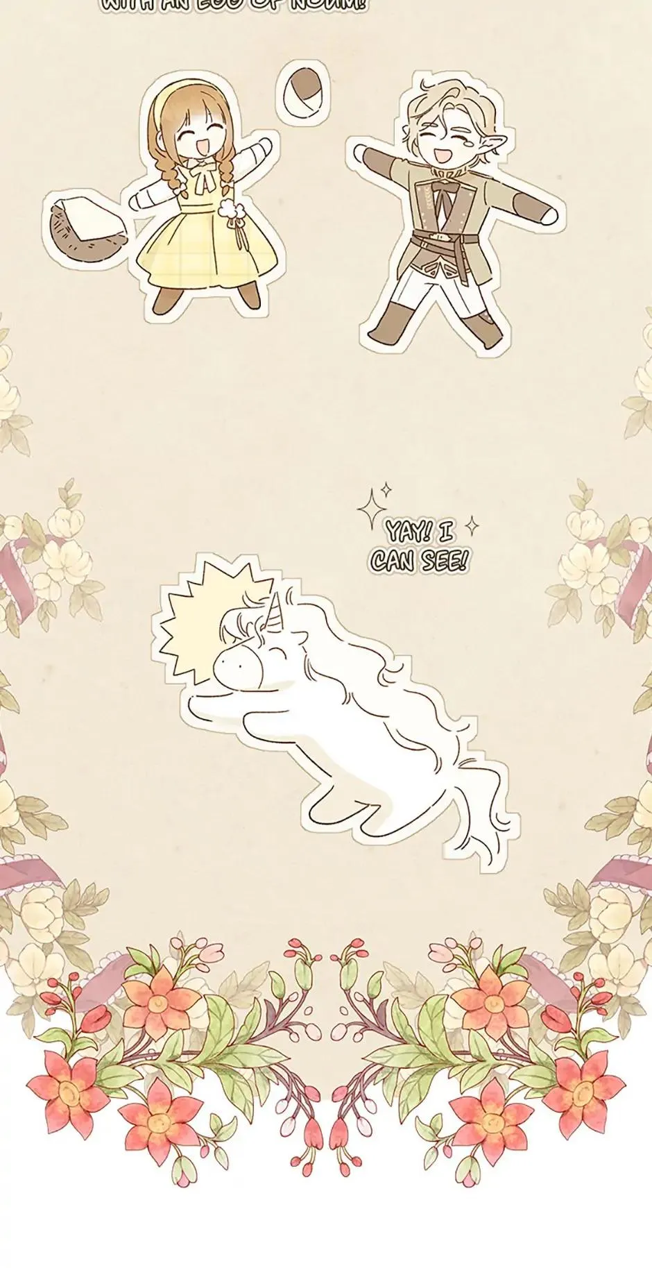 Read My Farm by the Palace Manga Online