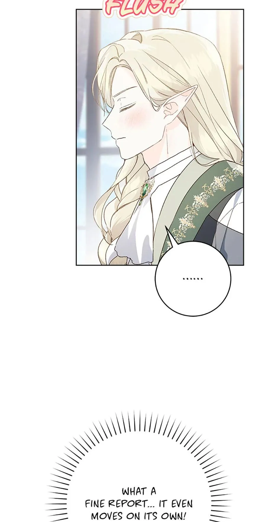 Read My Farm by the Palace Manga Online