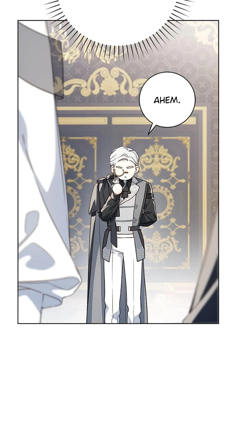 Read My Farm by the Palace Manga Online