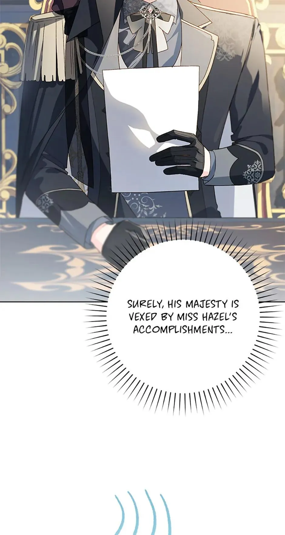 Read My Farm by the Palace Manga Online