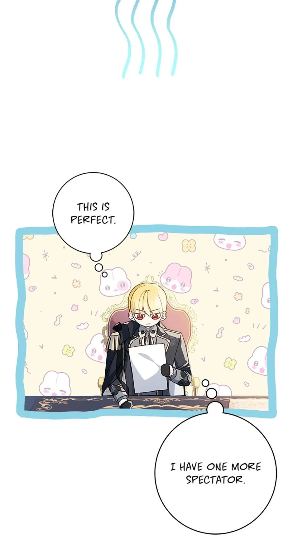 Read My Farm by the Palace Manga Online