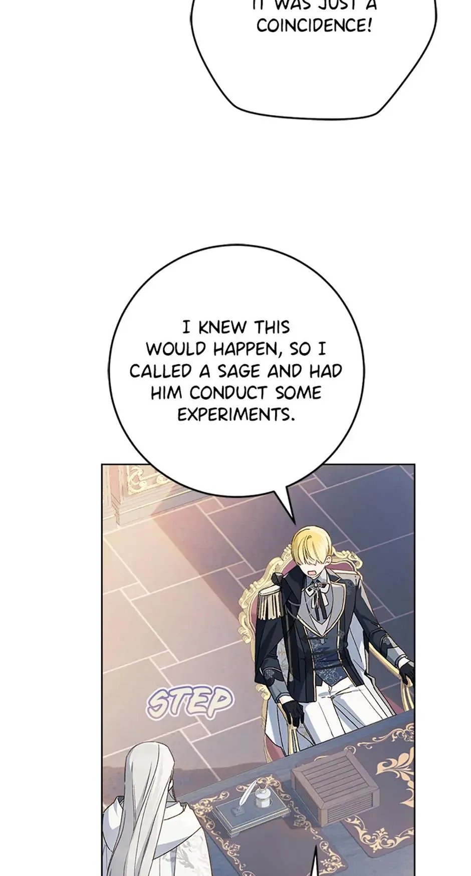 Read My Farm by the Palace Manga Online