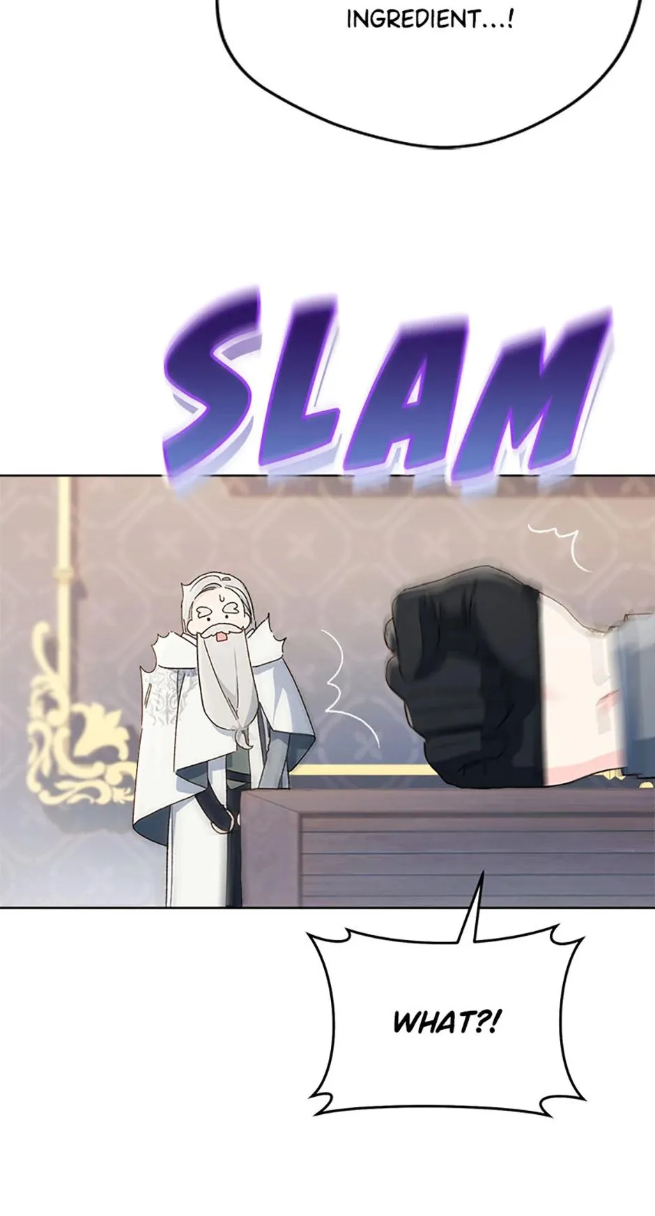 Read My Farm by the Palace Manga Online