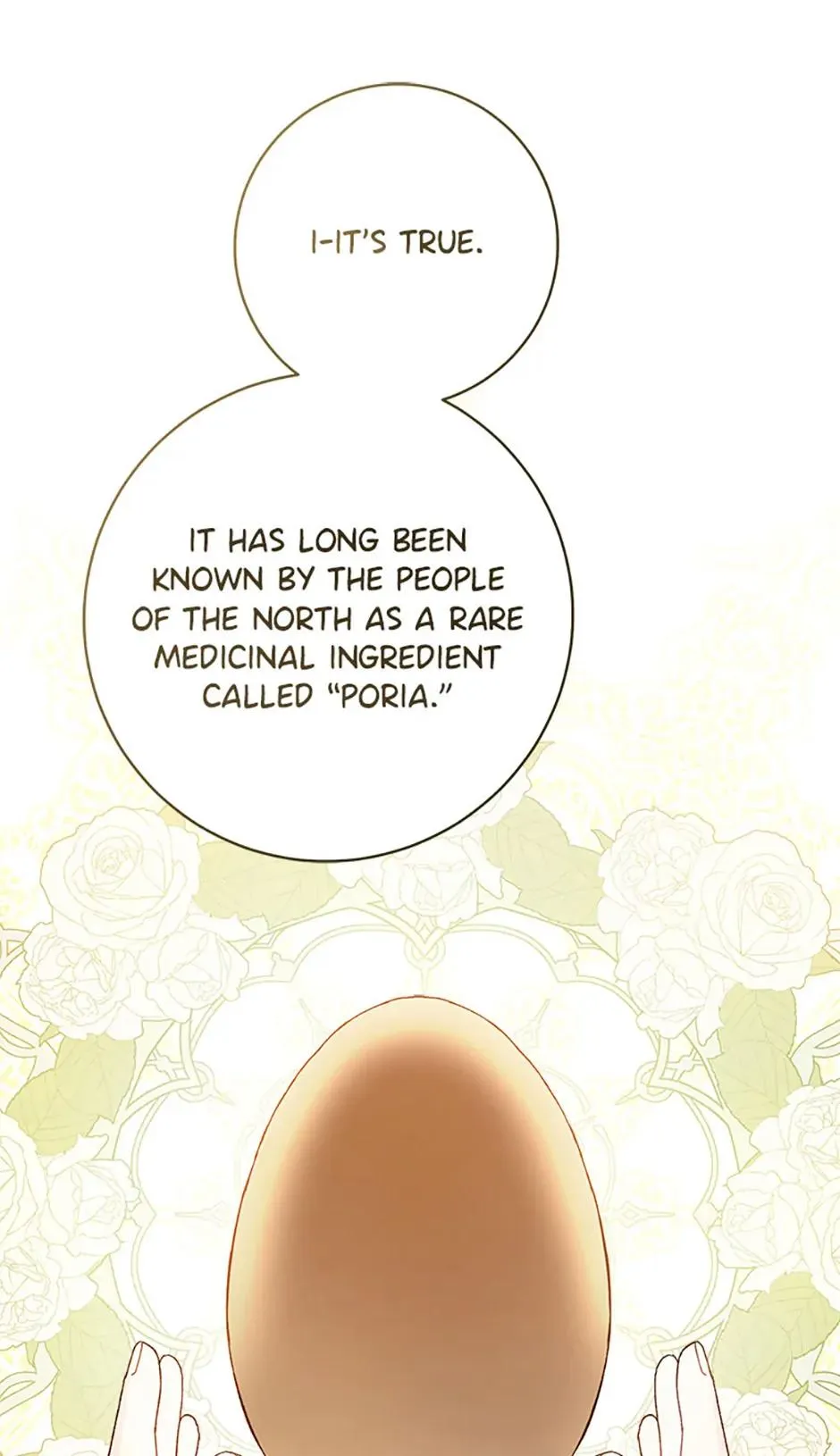 Read My Farm by the Palace Manga Online