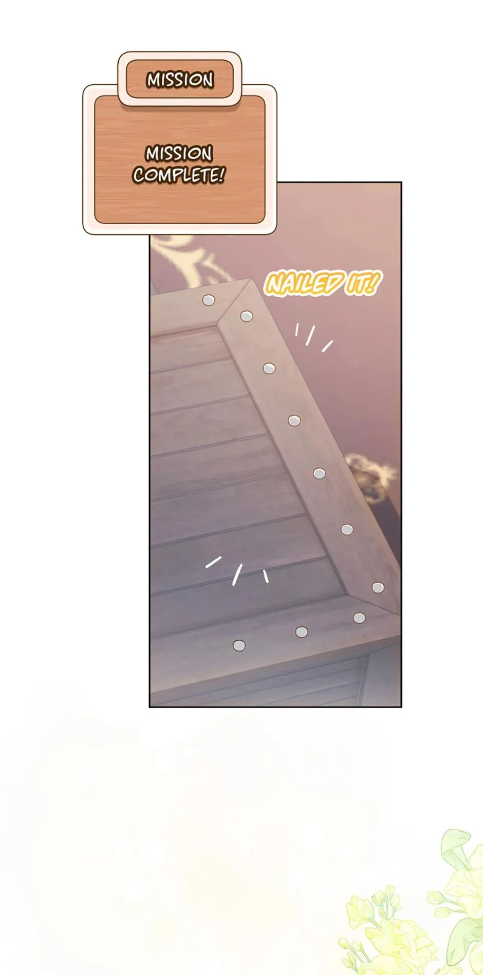 Read My Farm by the Palace Manga Online