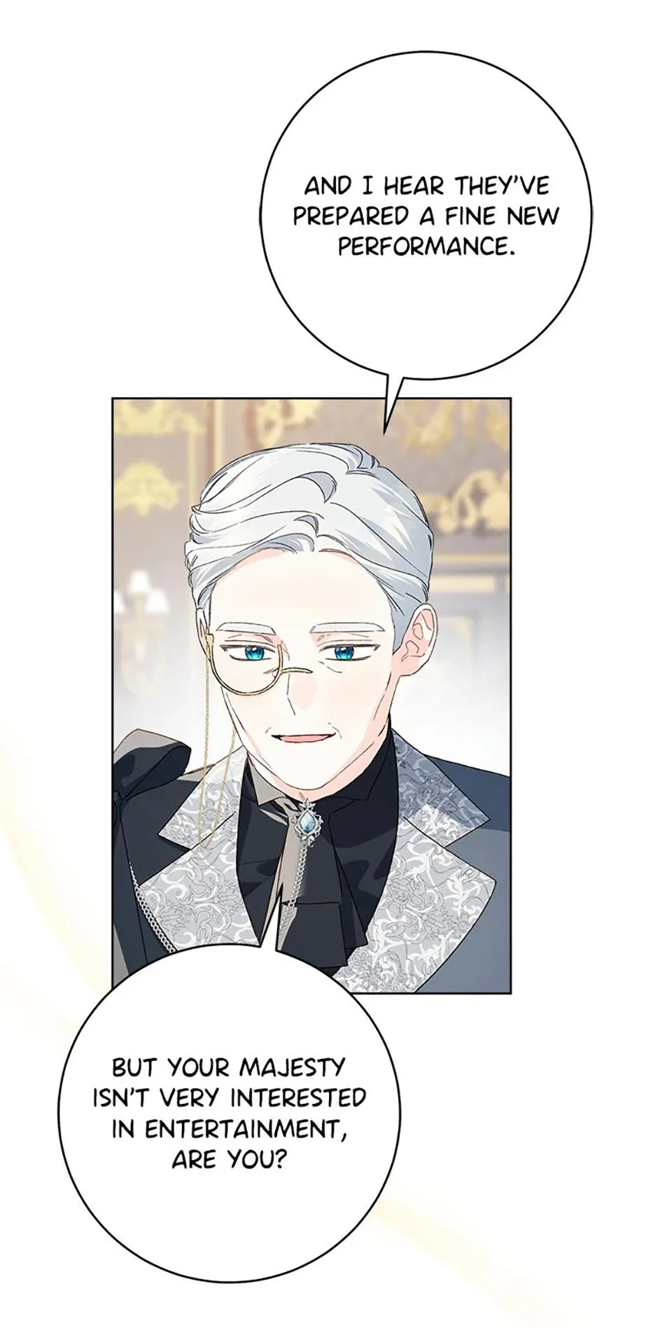 Read My Farm by the Palace Manga Online