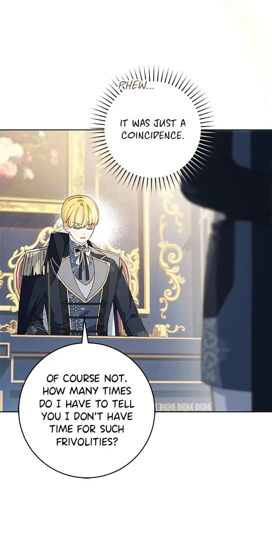 Read My Farm by the Palace Manga Online