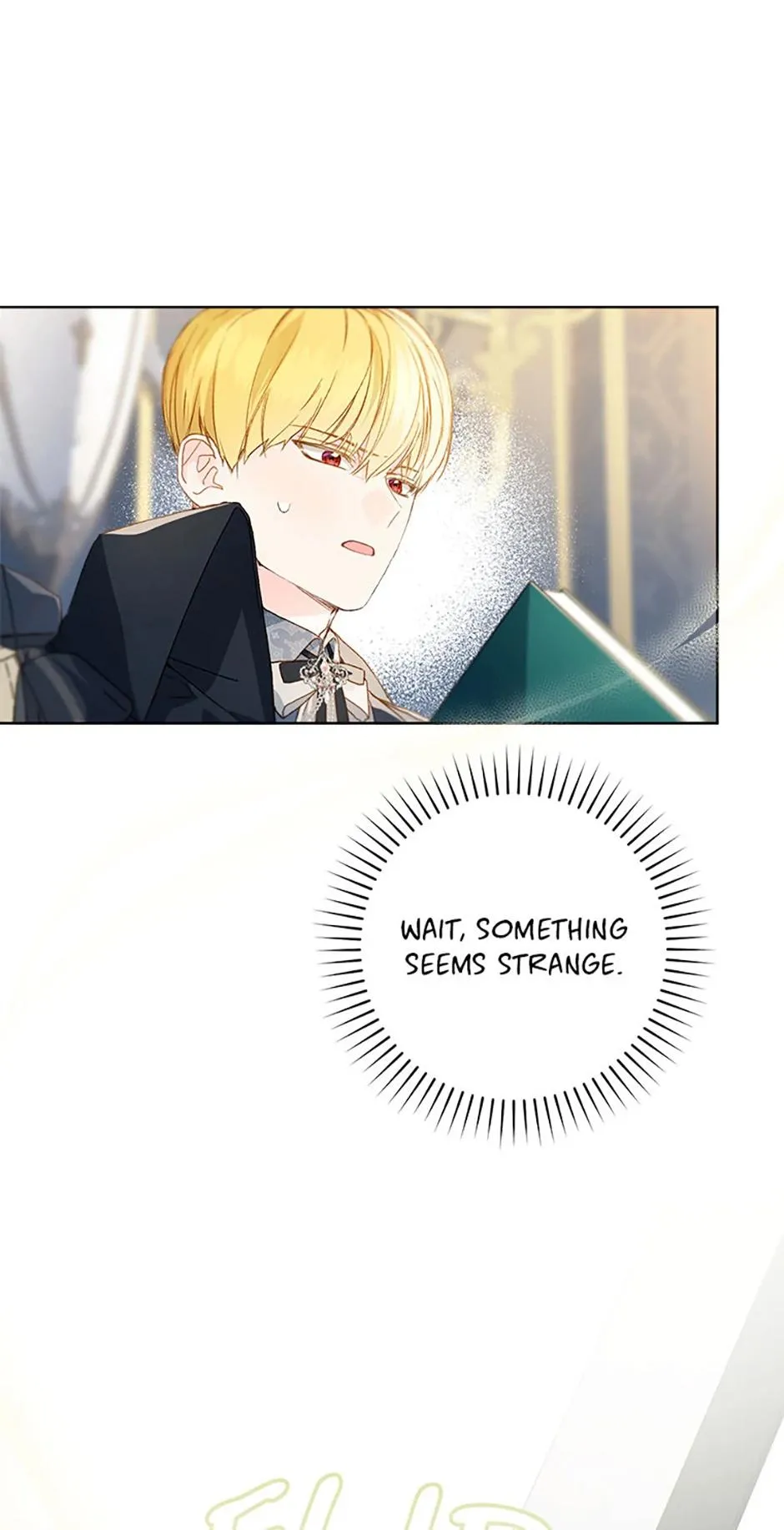 Read My Farm by the Palace Manga Online