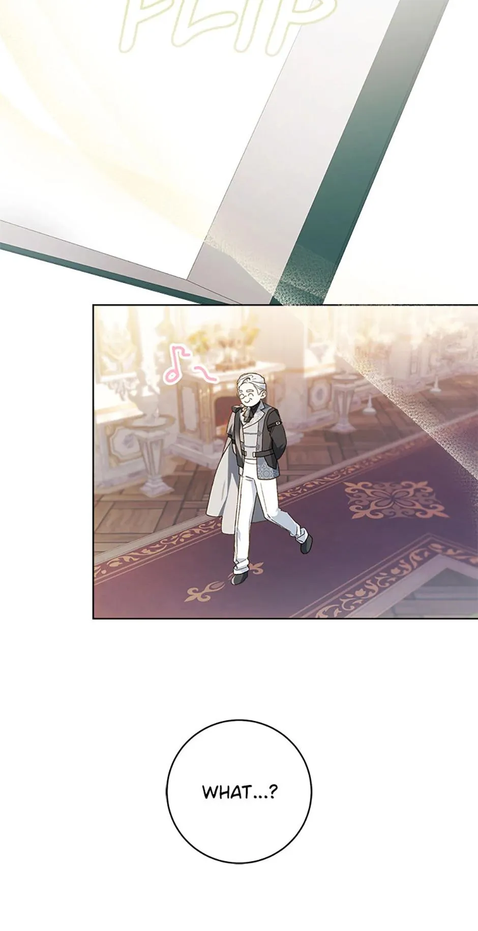 Read My Farm by the Palace Manga Online