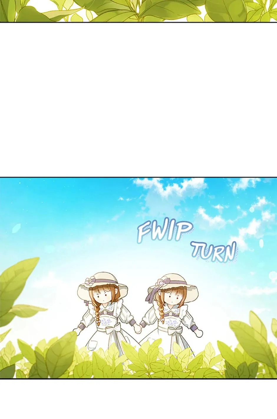 Read My Farm by the Palace Manga Online